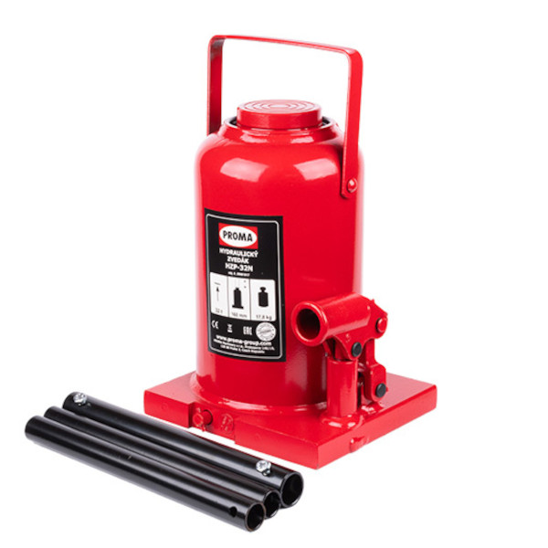 Hydraulický zvedák PROMA HZP-32N 32t